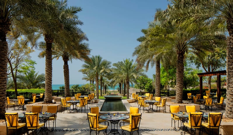 Olea Mediterranean terrace_4052